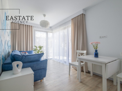 Mieszkanie Gdańsk Aniołki ul. Śniadeckich