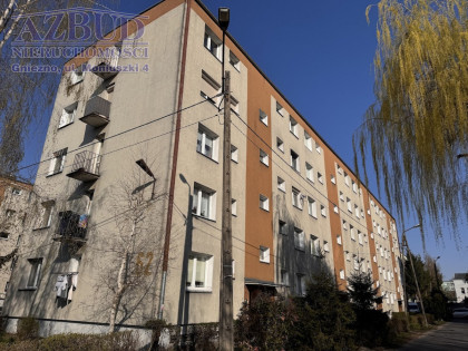 Mieszkanie Gniezno ul. Karola Libelta