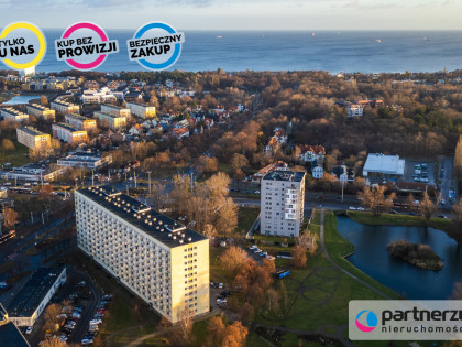 Mieszkanie Gdańsk Żabianka ul. Pomorska