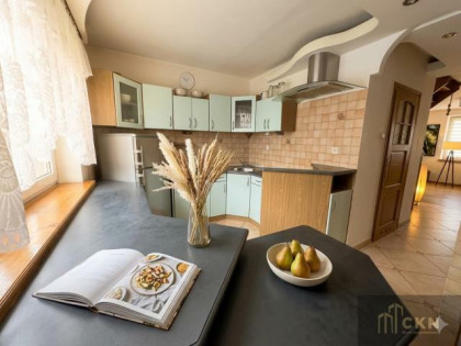 Mieszkanie Kraków Prądnik Czerwony, Olsza, Brogi