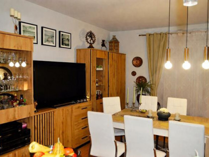 Mieszkanie Wieliczka, Szymanowskiego