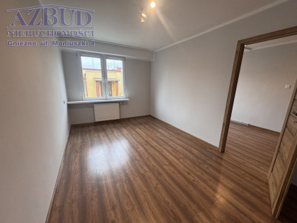 Mieszkanie Gniezno ul. Warzywna