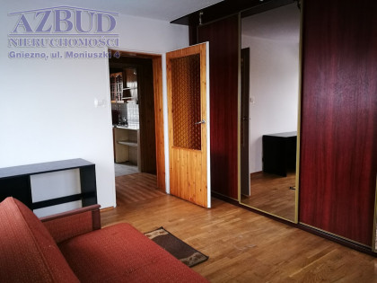 Dom Gniezno ul. Kawiary