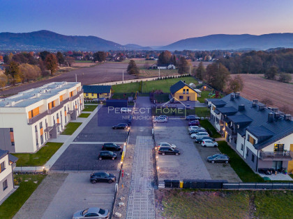 Mieszkanie Skoczów rynek pierwotny