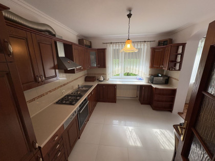 Dom Piaseczna Górka ul. Żurawia