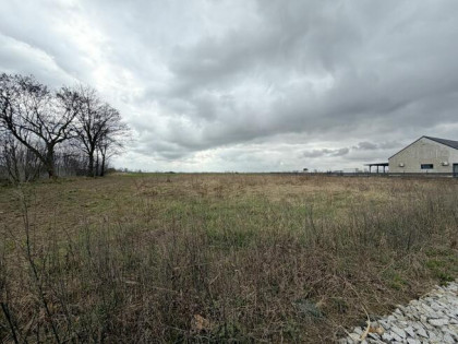 Działka budowlana Spalona gm. Kunice, Lipowa