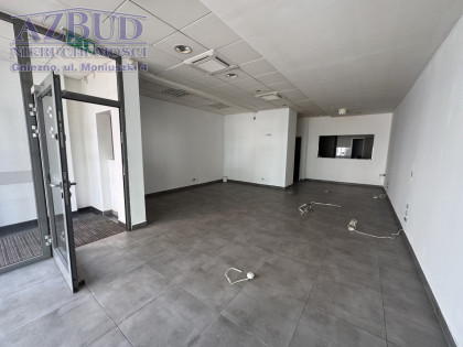 Lokal Gniezno ul. Bolesława Chrobrego