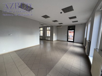 Lokal Gniezno ul. Stanisława Moniuszki