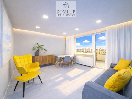 Mieszkanie Siemianowice Śląskie Bytków ul. Zgrzebnioka