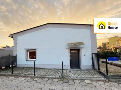 Lokal Rybnik ul. Działkowców