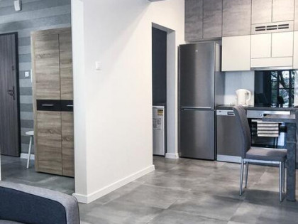 Nowoczesne 3-pok 50,5 m² w centrum | POW24 | Winda | Parking