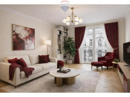 Inwestycyjnie, 2 mieszkania w 1, 5 pokoi