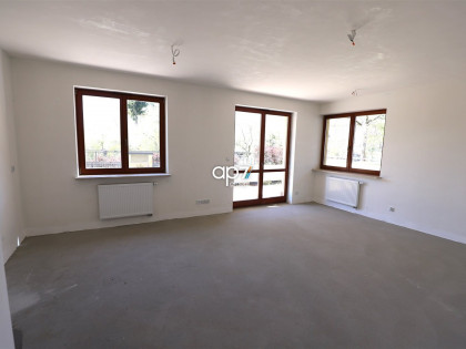 Mieszkanie Kraków Prądnik Czerwony