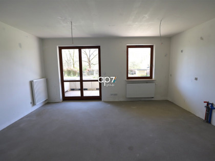 Mieszkanie Kraków Prądnik Czerwony