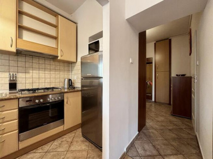 Przestronna kawalerka blisko Rynku