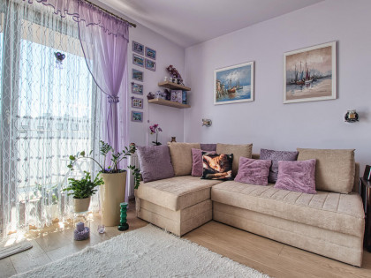 Mieszkanie Gdańsk Jasień ul. Jabłoniowa