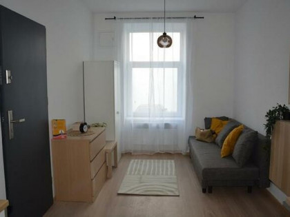 Kawalerka na Os. Centrum, ul. Słowackiego 11