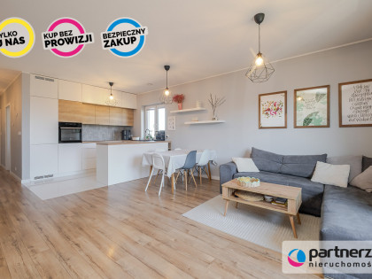 Dom Banino ul. Wojciecha Kossaka