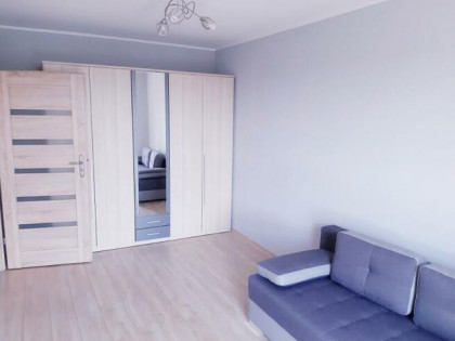 Śliczne 2 pok mieszkanie 53 m2 niedaleko PKP Zachodnia