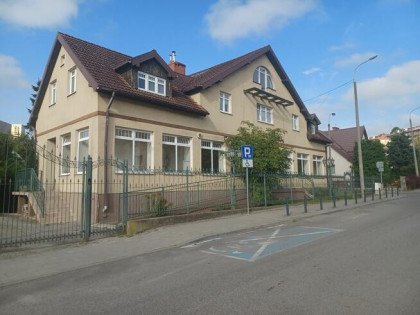 150 m2 Lokal do wynajęcia Gdańsk - Niedźwiednik