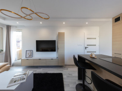 Komfortowe 3 pokoje | Balkon | Garaż | ul.Borowska