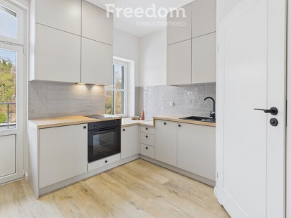 Studio po remoncie | Centrum | Pierwszy wynajem