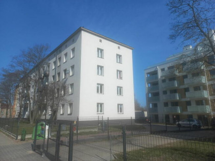 Planty, ul. Młodzianowska, M3, 51 m2, 2 piętro.
