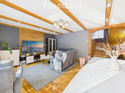 Na sprzedaż piękny dom w Dzierzgoniu