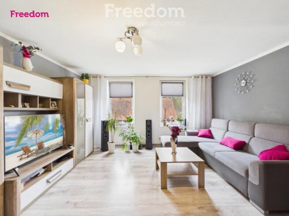 Dom 70 m² blisko Olsztyna Nowa wieś