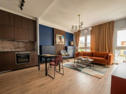 ✅Zobacz>>>Apartament w sercu Woli✅