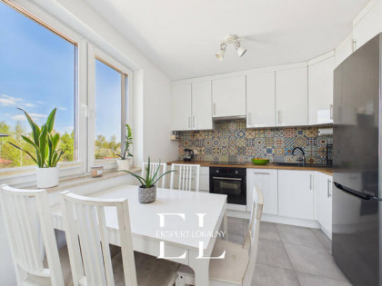 Mieszkanie Warszawa gm. Wawer Wawer, Zerzeń, Morawska