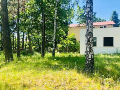 Działka budowlana Warszawa Wesoła, Wola Grzybowska