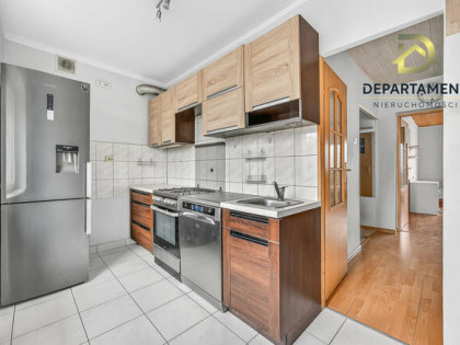 Mieszkanie Bytom Szombierki, Harcerska