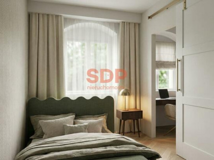 Mieszkanie Wrocław Śródmieście, Śródmieście, Niemcewicza Juliana Ursyna