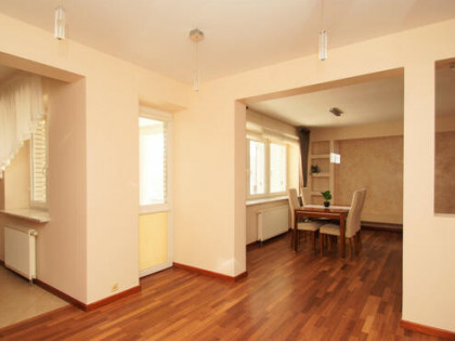 Mieszkanie Białystok Bacieczki,