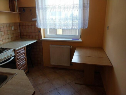 Sprzedam mieszkanie 2 pokojowe na osiedlu zamkniętym PARTER