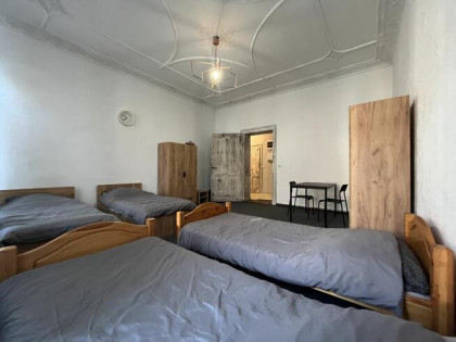 Mieszkanie Legnica, Złotoryjska