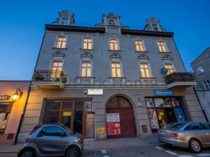 Dom Gniezno,