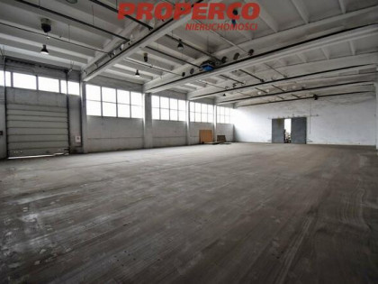 Lokal użytkowy Kielce Niewachlów Pierwszy, Łódzka