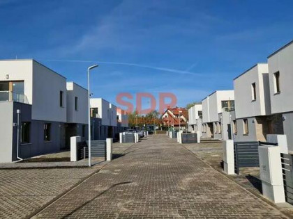 Mieszkanie Wysoka gm. Kobierzyce, Chabrowa