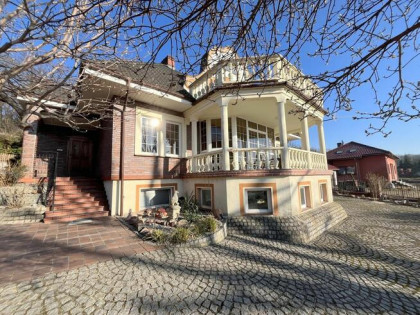 Dom Winnica gm. Krotoszyce,