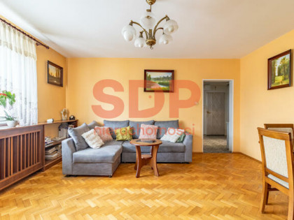 Mieszkanie Łódź Widzew, Ziemowita