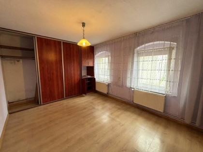 Mieszkanie Sulików, Zgorzelecka