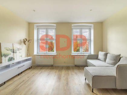 Mieszkanie Pabianice, Kazimierza Pułaskiego