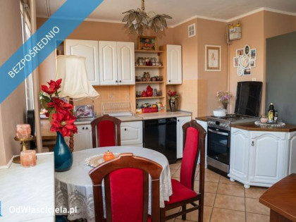 Idealne mieszkanie lub biuro w bardzo dobrej lokalizacji.