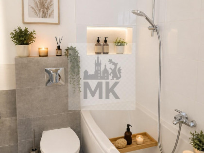 Mieszkanie Kraków Krowodrza ul. Litewska