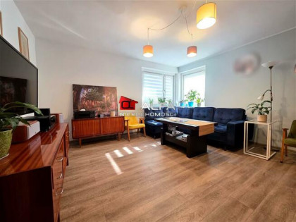 Mieszkanie Świdnica, okolice parku