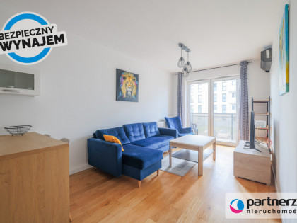 Mieszkanie Gdańsk Jasień ul. Eugeniusza Węgrzyna