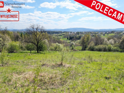 Działka Grajów