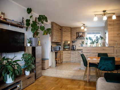 Mieszkanie bezczynszowe- Tarnów- Mościce